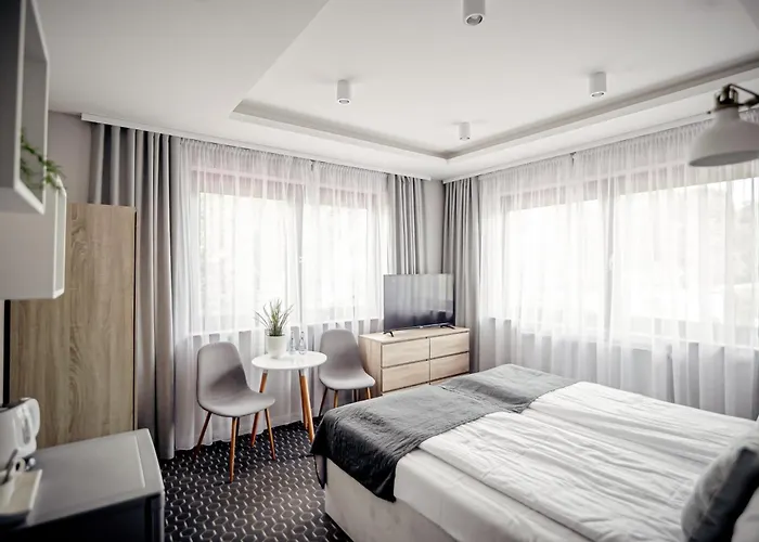 Dom Gościnny DanaPensjonat